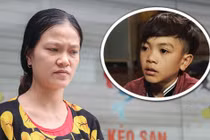 Video: Em bé 13 tuổi đạp xe Sơn La về Hà Nội qua lời kể của mẹ