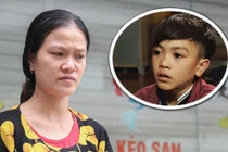 Video: Em bé 13 tuổi đạp xe Sơn La về Hà Nội qua lời kể của mẹ