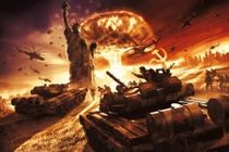 Nhận diện nguy cơ đẩy con người tới ngày tận thế