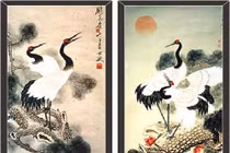 5 bảo vật phong thủy cho cuộc sống trường thọ bình an 