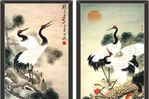 5 bảo vật phong thủy cho cuộc sống trường thọ bình an 