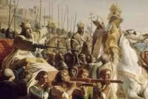 Chuyện bất ngờ về vị vua mắc bệnh hủi nổi tiếng TG