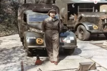 Loạt ảnh lịch sử đặc biệt về các nhân vật nổi tiếng 