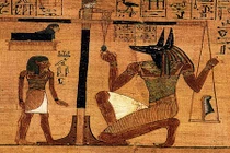 Giải mã nhiệm vụ của từng vị thần gắn liền với hình ảnh loài chó