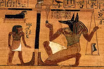 Giải mã nhiệm vụ của từng vị thần gắn liền với hình ảnh loài chó