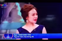 Người hâm mộ bức xúc vì lời bình luận của hot girl VTV