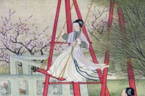 Bảo vật vô giá trong Tử Cấm Thành