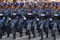 Báo nước ngoài viết gì về lễ kỷ niệm Chiến thắng 30/4?