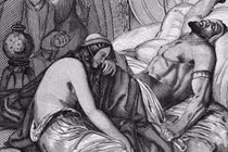 Bi hài cái chết oái ăm của những nhân vật nổi tiếng