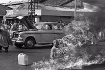 9 bức ảnh đắt giá trong lịch sử nhân loại 