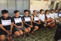 Công an TP.HCM công bố 19 tài khoản ngân hàng lừa đảo