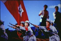 Góc ảnh sống động Trung Quốc những năm 1960 - 1970