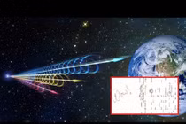 Cực nóng: Tin nhắn của người ngoài hành tinh ẩn giấu bí mật gì? 