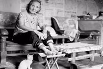 Những phụ nữ bó chân cuối cùng ở Trung Quốc giờ ra sao? 