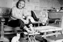 Những phụ nữ bó chân cuối cùng ở Trung Quốc giờ ra sao? 