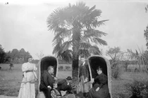 Ấn tượng ảnh nước Pháp cuối thế kỷ 19