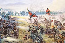 Những sự thật đáng kinh ngạc về Nội chiến Mỹ