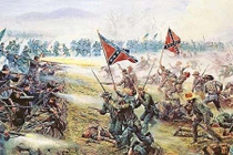 Những sự thật đáng kinh ngạc về Nội chiến Mỹ