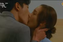 7 cảnh hôn mãnh liệt như muốn nuốt bạn diễn của các sao nam 