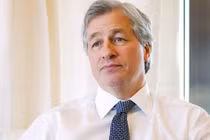 Vì sao CEO Jamie Dimon dự báo bitcoin sẽ sụp đổ?