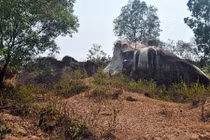 Kho báu bí ẩn của vị địa chủ người Chăm trên đất Bình Định