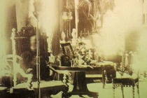 Khó giải những ảnh chụp “hồn ma” rùng rợn nhất TG 