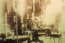 Khó giải những ảnh chụp “hồn ma” rùng rợn nhất TG 