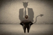 Vén màn bí ẩn chuyện con người bán... linh hồn cho quỷ dữ 