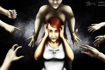 Giải mã những hội chứng rùng rợn nhất con người mắc phải