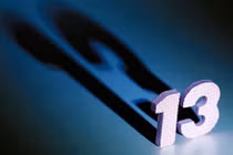 Khám phá cực thú vị về chuyện mê tín của loài người 