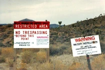 Vì sao Vùng 51 che giấu bí mật về người ngoài hành tinh? 