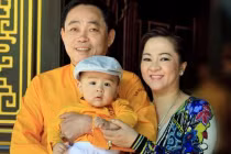 Tài sản nghìn tỷ của tỷ phú Việt 1 tuổi đến đâu?