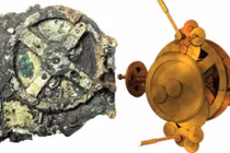 8 di vật cổ đại bí ẩn nhất thế giới