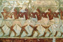 Tiết lộ những bí mật kỳ lạ về người Ai Cập cổ đại