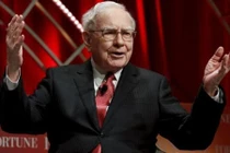 Tỷ phú Warren Buffett: "Danh tiếng mất 20 năm để xây dựng"