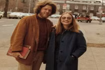 Ảnh hiếm thời trẻ của các nhân vật nổi tiếng lịch sử