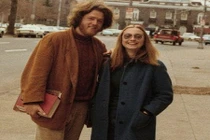 Ảnh hiếm thời trẻ của các nhân vật nổi tiếng lịch sử