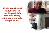 “Giai” phố cổ Hà Nội 15 năm mới có 120 triệu mua nhà, không phải xin bố mẹ