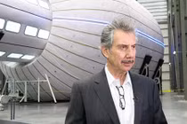 CEO Robert Bigelow: “Người ngoài hành tinh bí mật sống trên Trái đất“