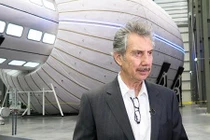 CEO Robert Bigelow: “Người ngoài hành tinh bí mật sống trên Trái đất“