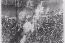 Những vụ ném bom trong Thế chiến 2 hủy diệt khủng khiếp thế nào? 