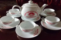 Kiểm toán Nhà nước vào cuộc vụ chi gần 65 tỷ mua ấm chén