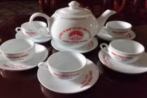 Kiểm toán Nhà nước vào cuộc vụ chi gần 65 tỷ mua ấm chén