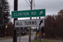 Rùng mình con đường bị đồn "ma ám" nặng ở Mỹ