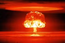 Kế hoạch bom hạt nhân táo bạo của Mỹ thời Chiến tranh Lạnh