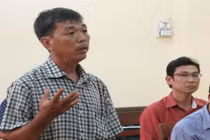 Người bị cắt nhầm hai quả thận thắng kiện bệnh viện