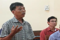 Người bị cắt nhầm hai quả thận thắng kiện bệnh viện