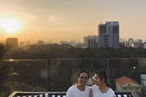 Tăng Thanh Hà tiết lộ 2 bí quyết cực dễ để thành công 