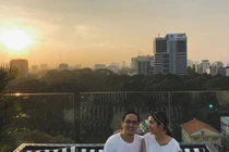 Tăng Thanh Hà tiết lộ 2 bí quyết cực dễ để thành công 