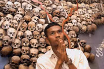 Bằng chứng về tội ác không ngủ yên của Khmer Đỏ 